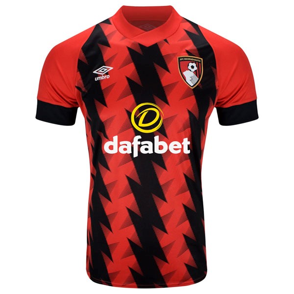 Thailand Trikot AFC Bournemouth Heim 2022-23